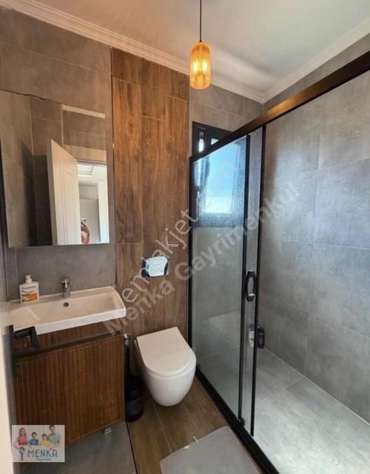 İzmir Çeşme Şifnede Denize Yakın Müstakil Havuzlu Villa — fotoğraf 29