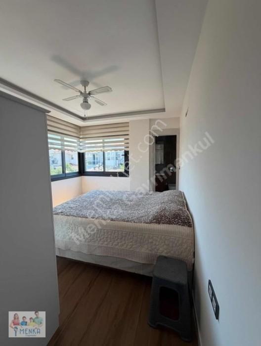 İzmir Çeşme Şifnede Denize Yakın Müstakil Havuzlu Villa — fotoğraf 33