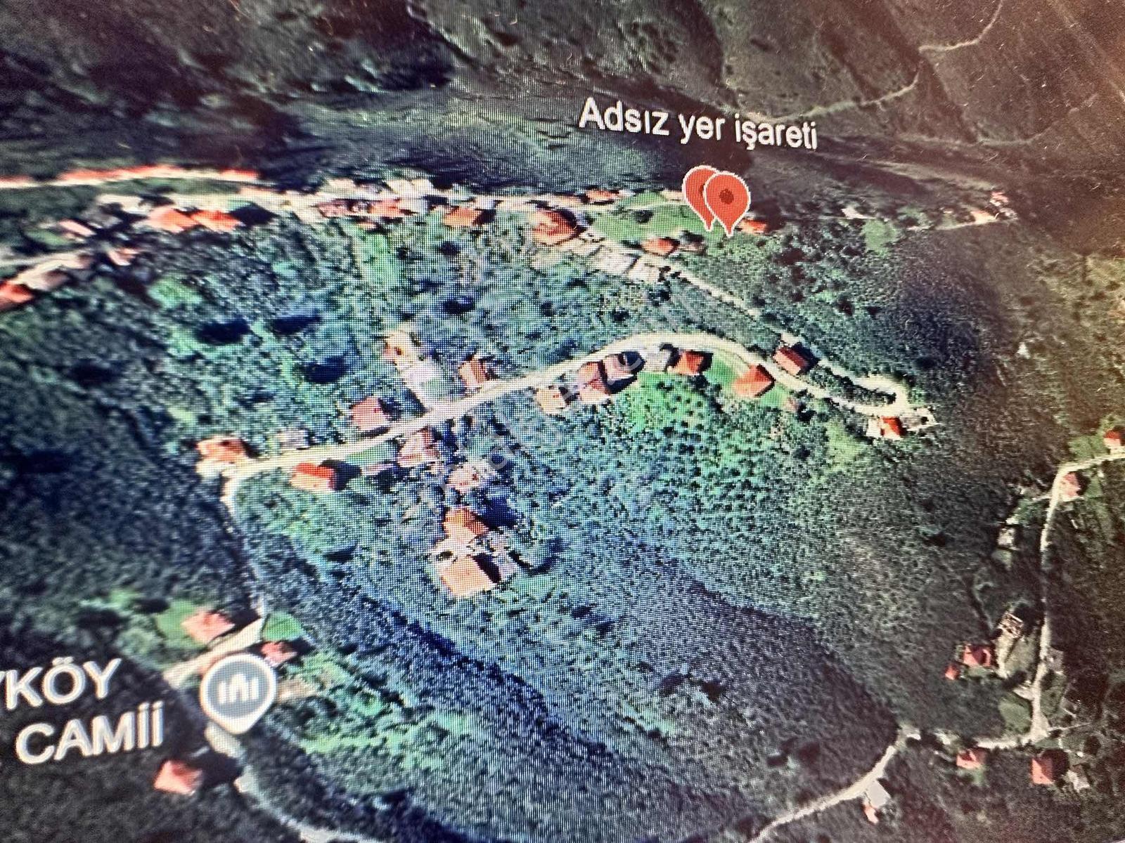 Giresun Piraziz Güneyköy Arsa — fotoğraf 6