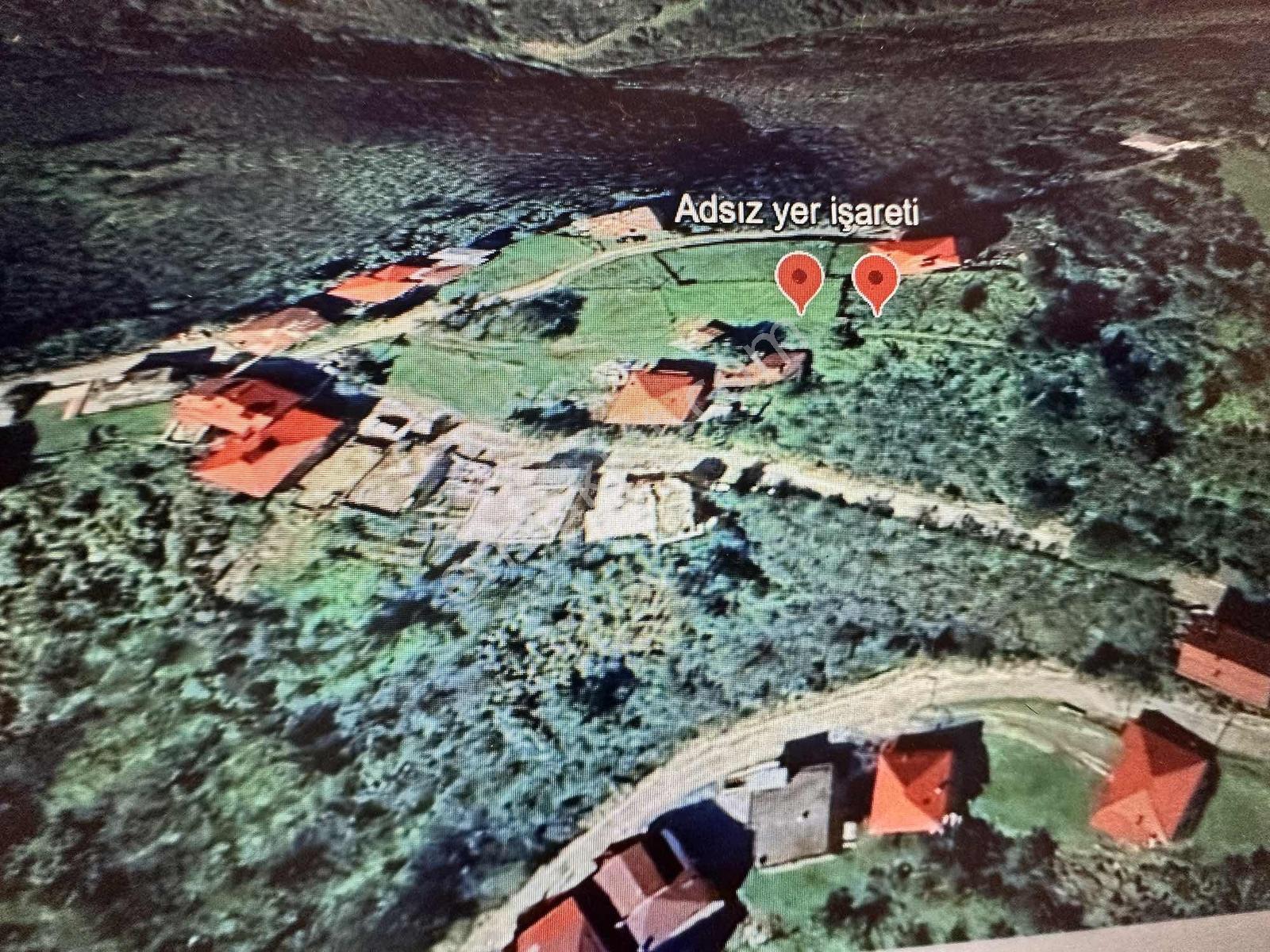 Giresun Piraziz Güneyköy Arsa — fotoğraf 7
