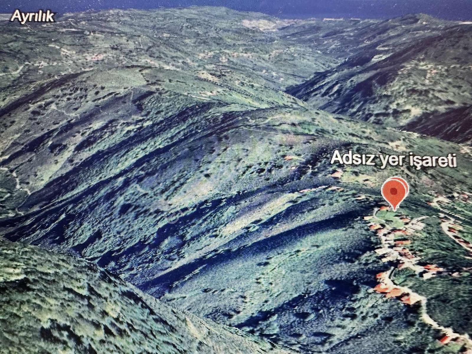 Giresun Piraziz Güneyköy Arsa — fotoğraf 8