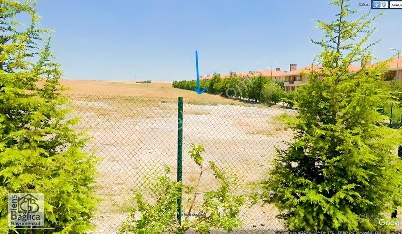 Biens'ten Gölbaşı,tulumtaş-imar Satılık Villalık Arsa — fotoğraf 3