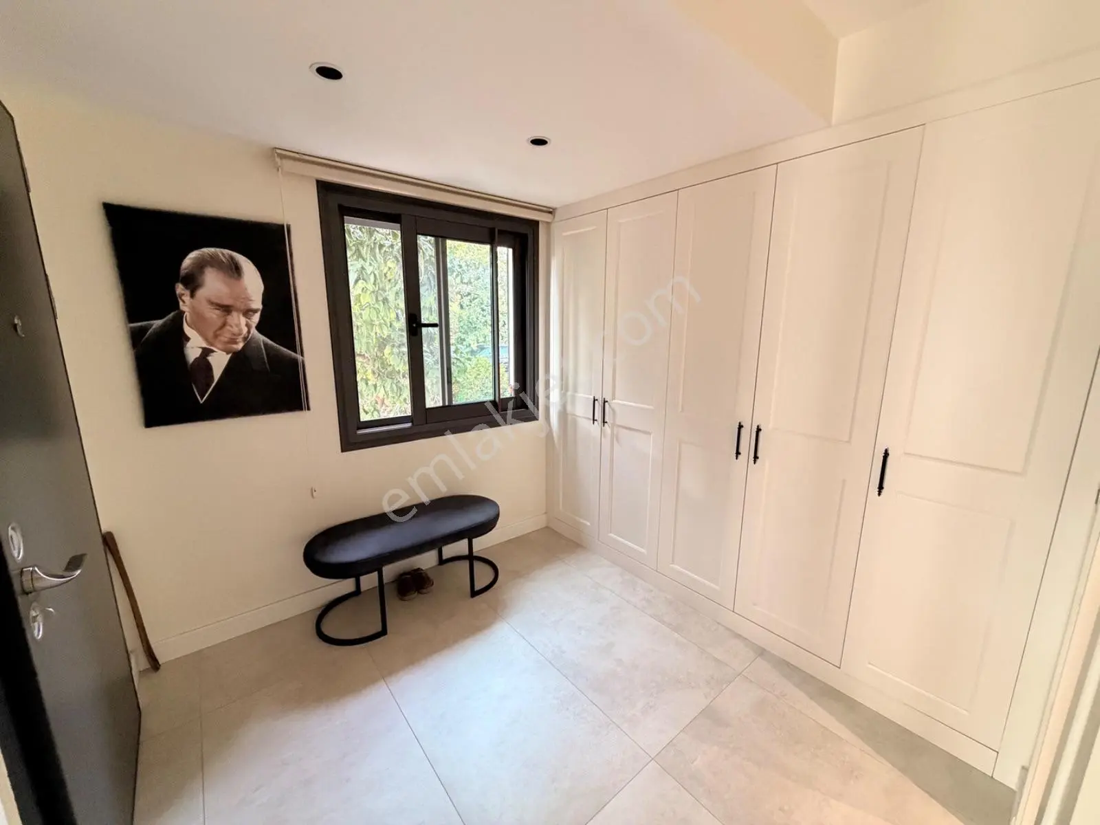 Hatipiriminde Bahçeli, Yerden Isıtmalı 4+1 Müstakil Villa — fotoğraf 3