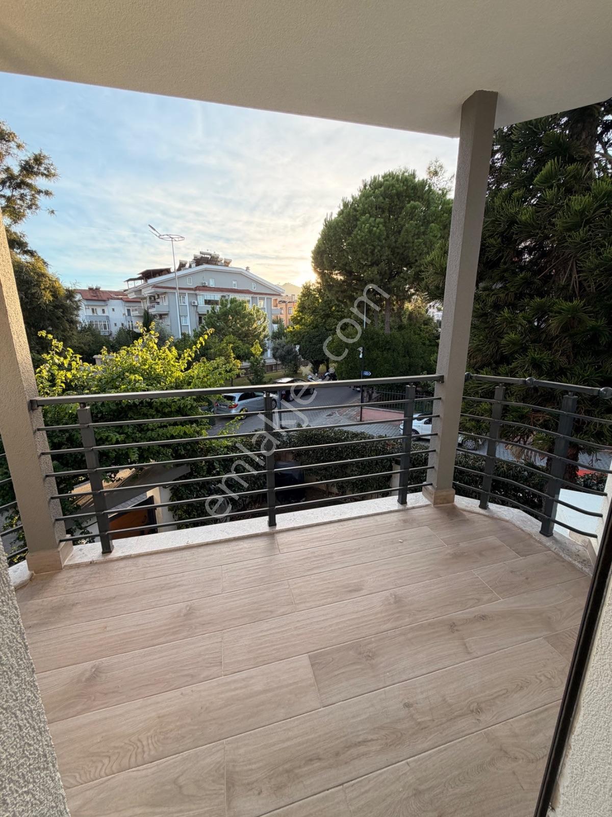 Hatipiriminde Bahçeli, Yerden Isıtmalı 4+1 Müstakil Villa — fotoğraf 15