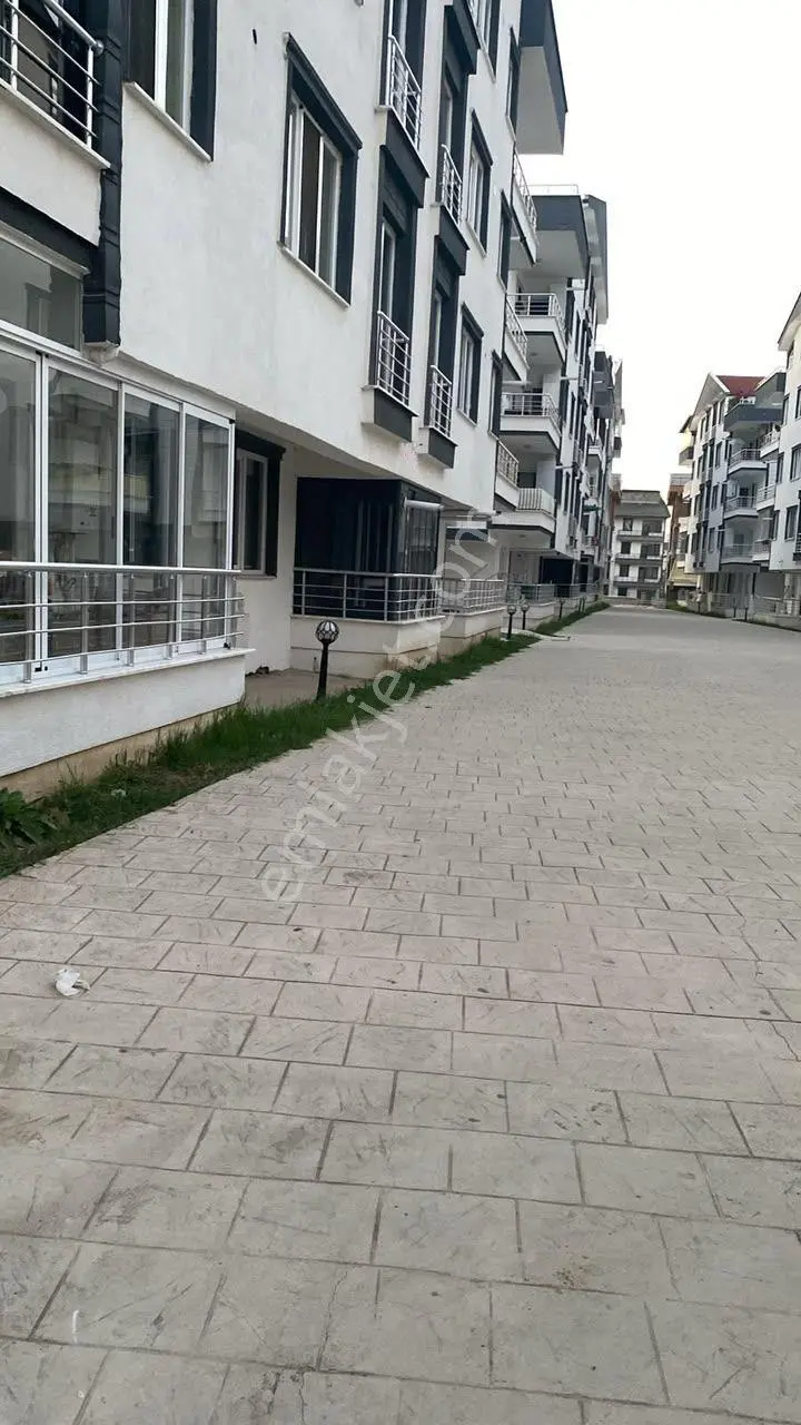 Yasemin Emlaktan Çınarcık Teşvikiye Yeni Bina Giriş Kat 1+1 Daire — fotoğraf 2