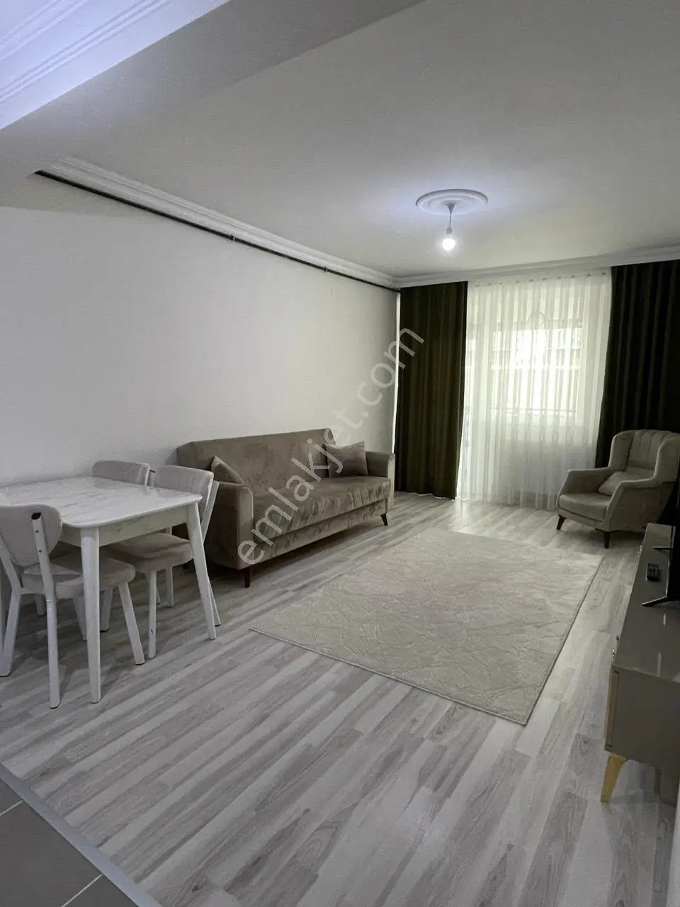 Yasemin Emlaktan Çınarcık Teşvikiye Yeni Bina Giriş Kat 1+1 Daire — fotoğraf 5