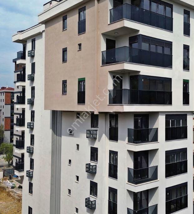 Göztepe Özgürlük Parkına Yürüme Mesafesinde 2+1 Sıfır Daire — fotoğraf 8