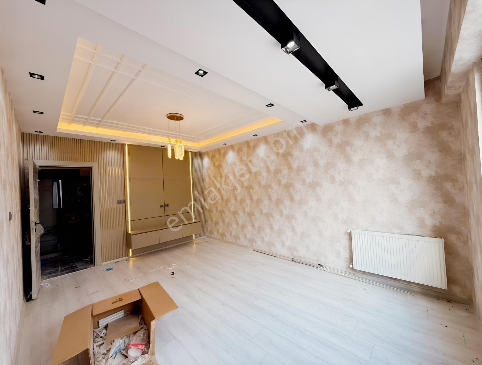 Site İçerisinde Satılık 2+1 Sıfır Lüx Arakat — fotoğraf 6