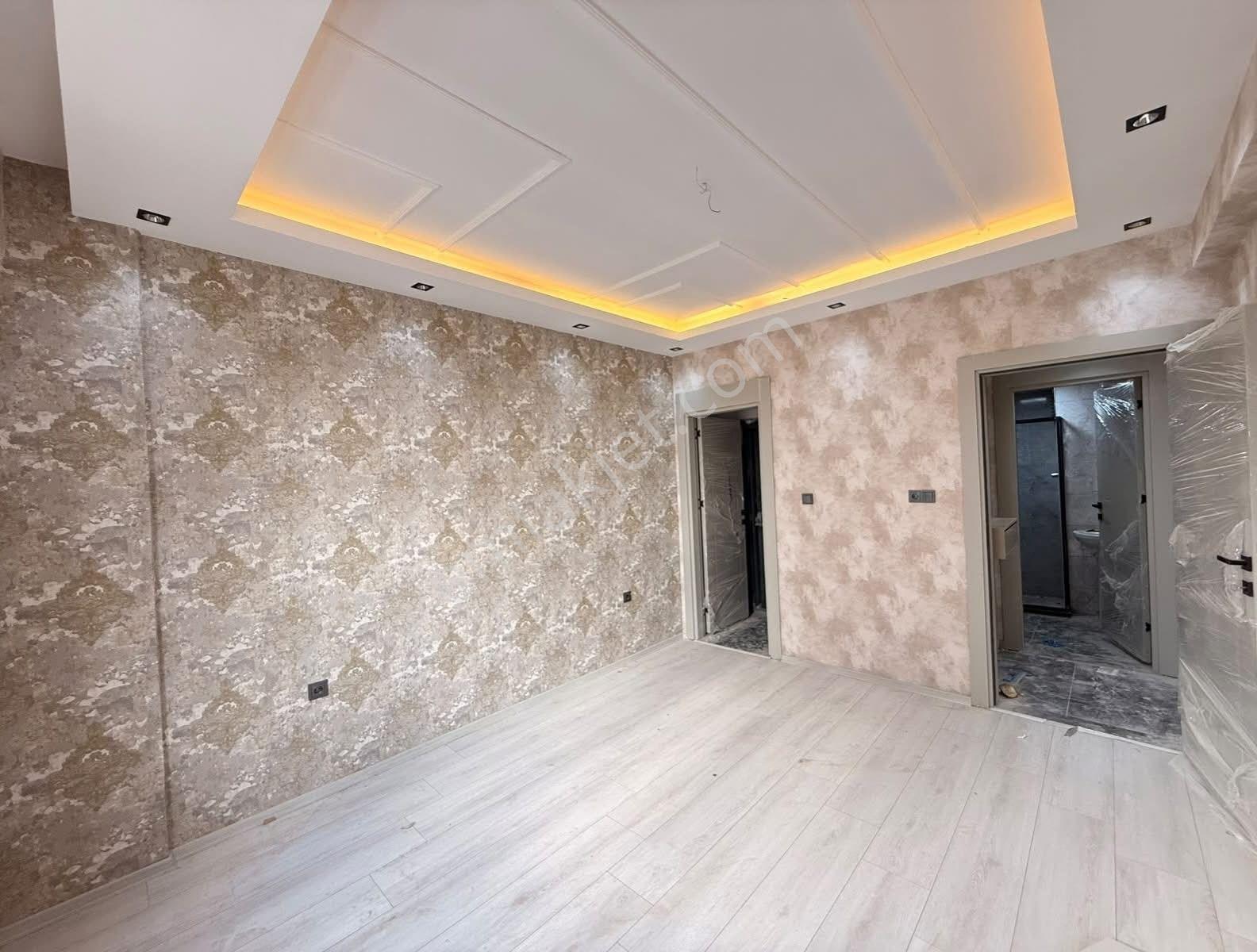 Site İçerisinde Satılık 2+1 Sıfır Lüx Arakat — fotoğraf 11