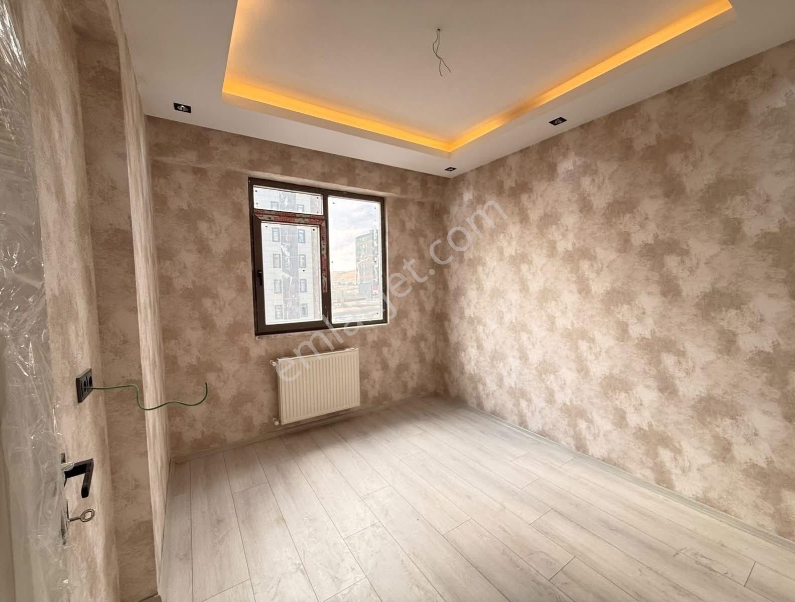 Site İçerisinde Satılık 2+1 Sıfır Lüx Arakat — fotoğraf 12