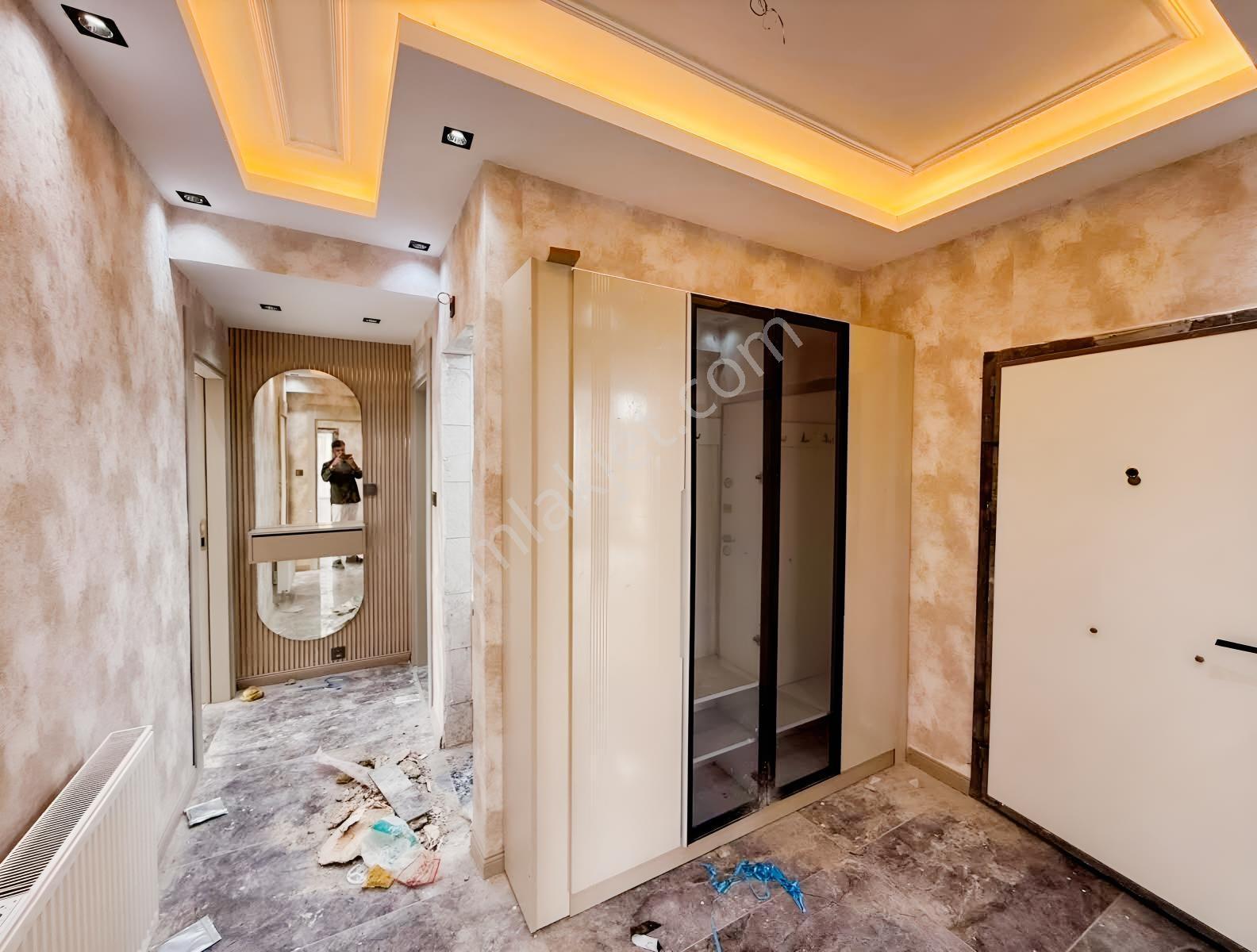 Site İçerisinde Satılık 2+1 Sıfır Lüx Arakat — fotoğraf 13