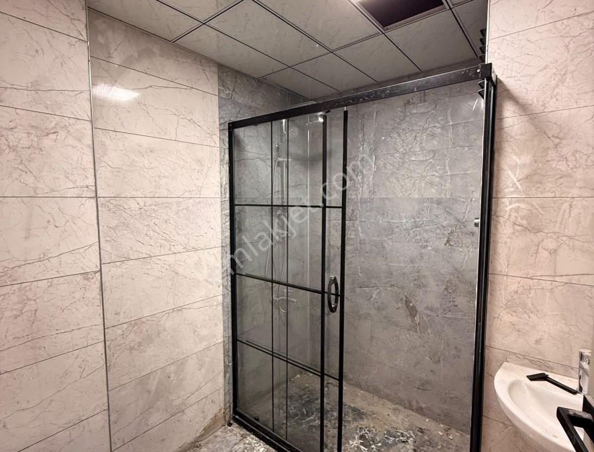 Site İçerisinde Satılık 2+1 Sıfır Lüx Arakat — fotoğraf 15
