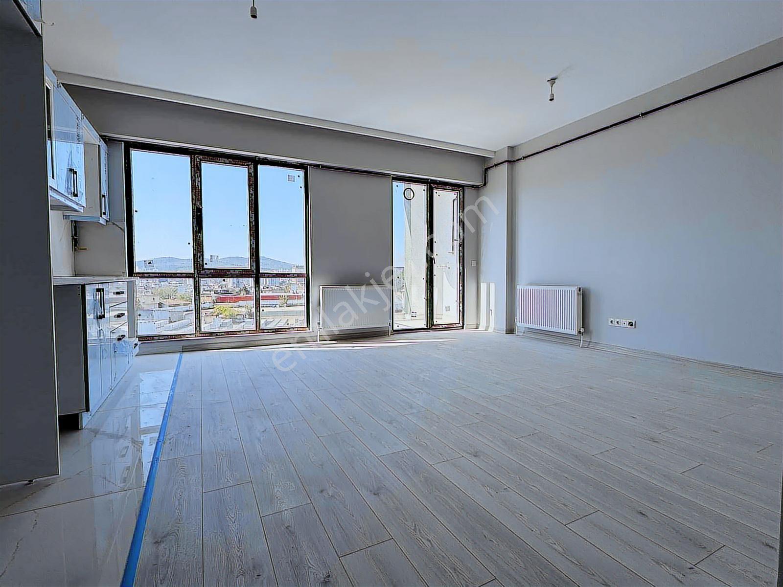 Sancaktepe Cadde Üzeri Sitede Satılık Geniş 1+1 Daire — fotoğraf 22