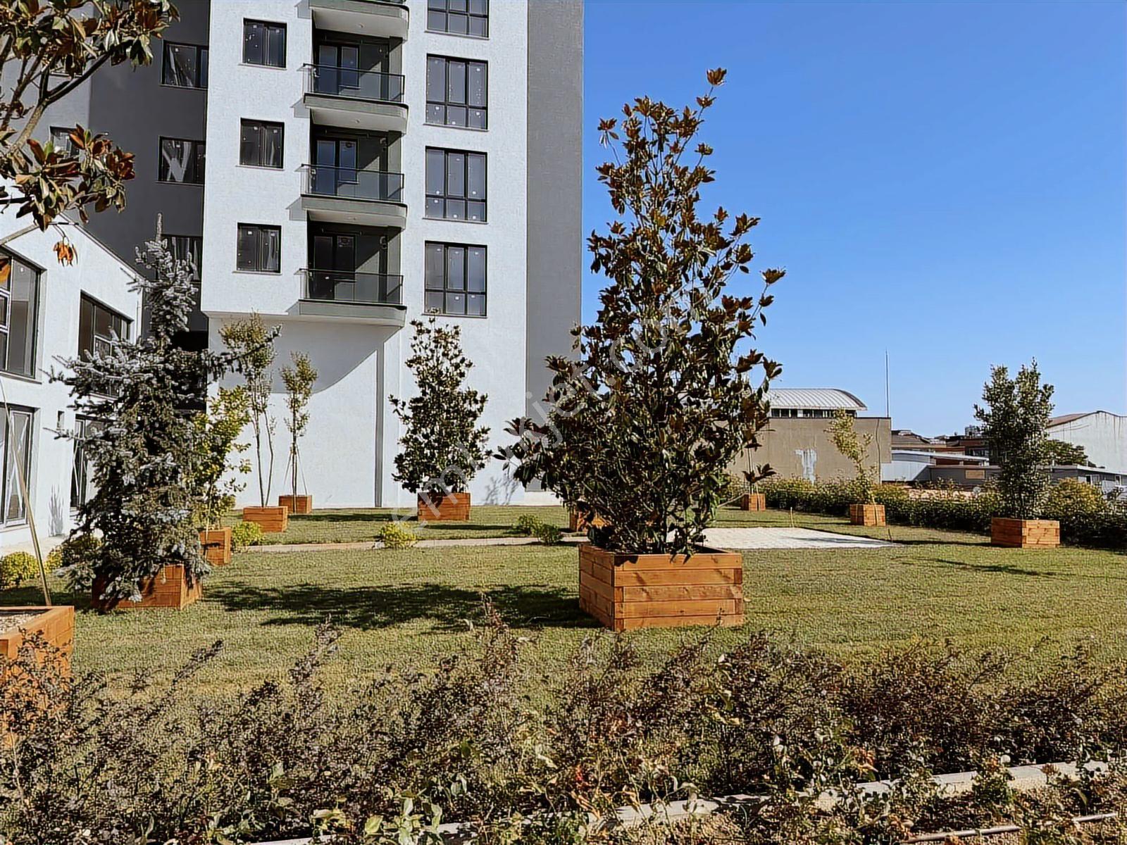 Sancaktepe Cadde Üzeri Sitede Satılık Geniş 1+1 Daire — fotoğraf 29