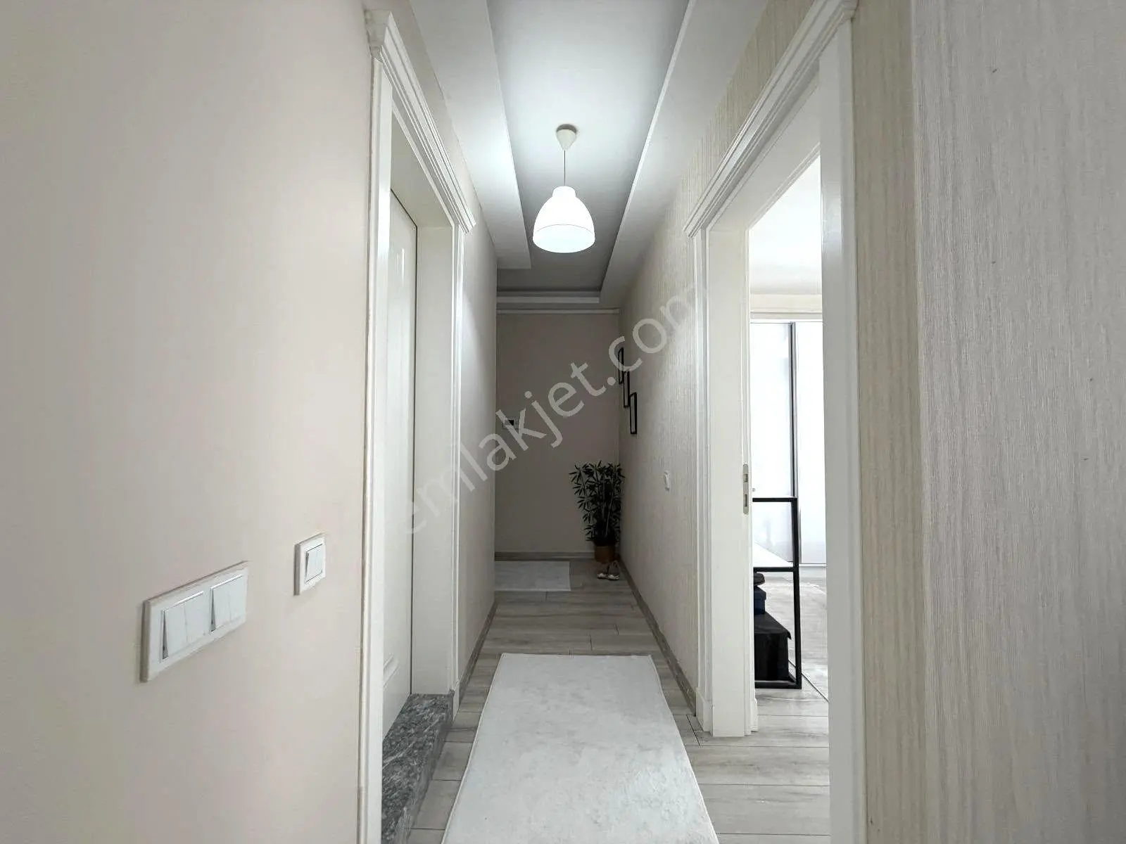 𝄞melodi'den Butik Sitede Havuzlu-7/24 Güvenlikli K.otoparklı 70m2 Geniş Tip Daire — fotoğraf 13