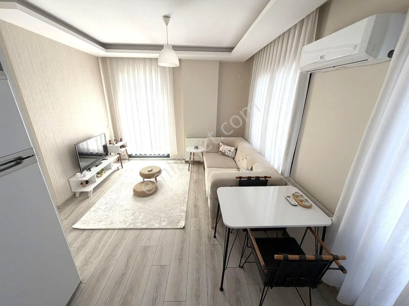 𝄞melodi'den Butik Sitede Havuzlu-7/24 Güvenlikli K.otoparklı 70m2 Geniş Tip Daire — fotoğraf 28