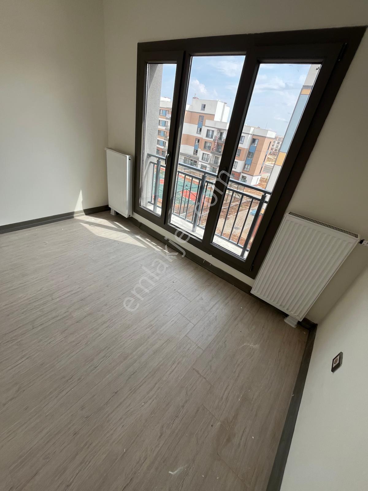 Rota Gayrimenkulden Oğlaklıda Sosyal Konutlarda 2+1 Fırsat Satılık Daire — fotoğraf 4