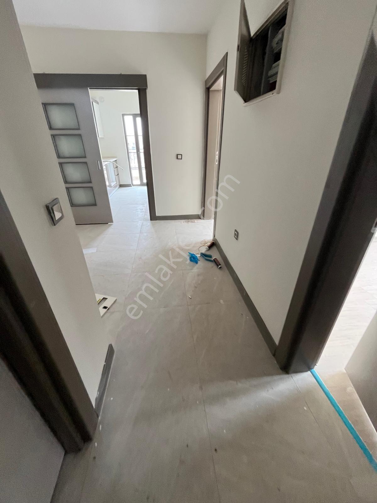 Rota Gayrimenkulden Oğlaklıda Sosyal Konutlarda 2+1 Fırsat Satılık Daire — fotoğraf 5