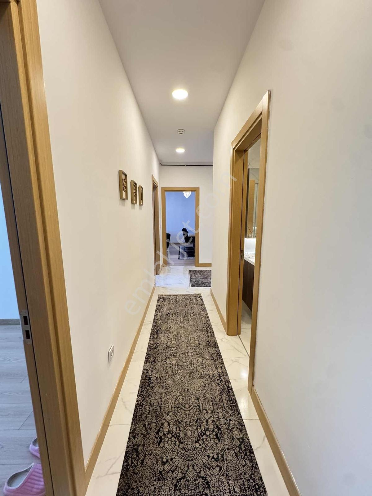 İnci Yaşamda Tam Eşyalı, Lüks Ve Taşınmaya Hazır 2+1 Daire ! — fotoğraf 12