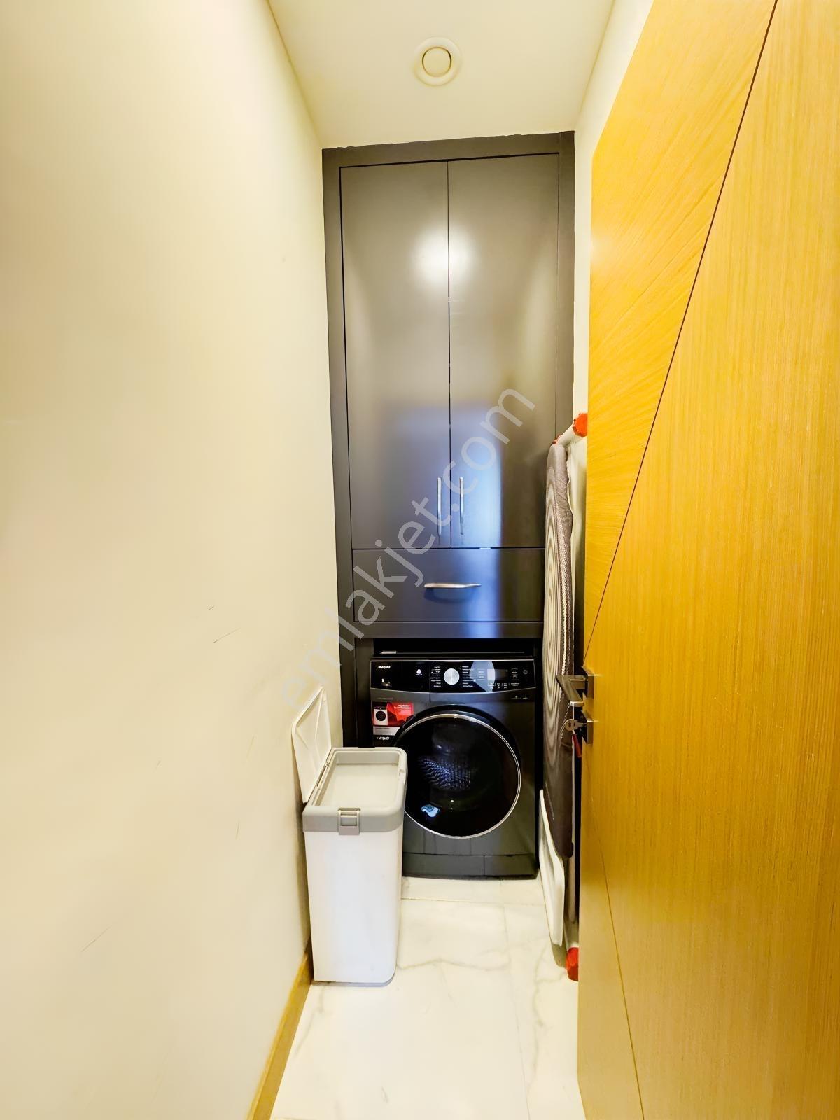 İnci Yaşamda Tam Eşyalı, Lüks Ve Taşınmaya Hazır 2+1 Daire ! — fotoğraf 18