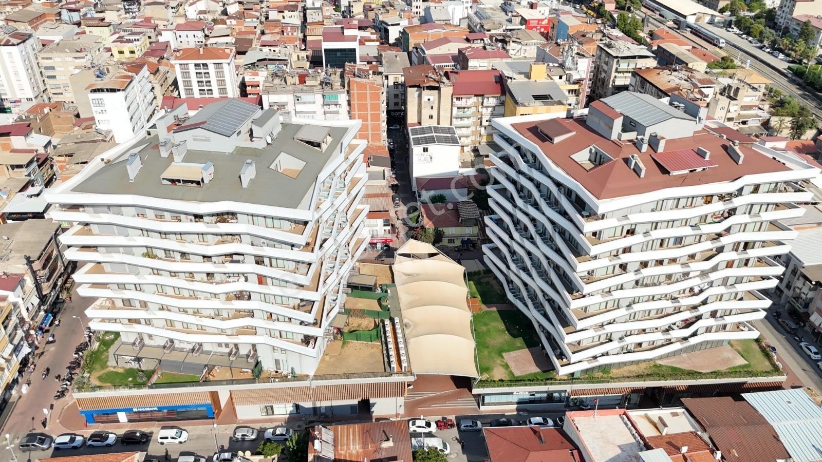 İnci Yaşamda Tam Eşyalı, Lüks Ve Taşınmaya Hazır 2+1 Daire ! — fotoğraf 31
