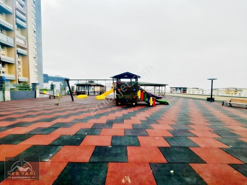 Nes Yapı'dan Lüx Site İçi Yüksek Kira Getirili Satılık Daire!! — fotoğraf 14