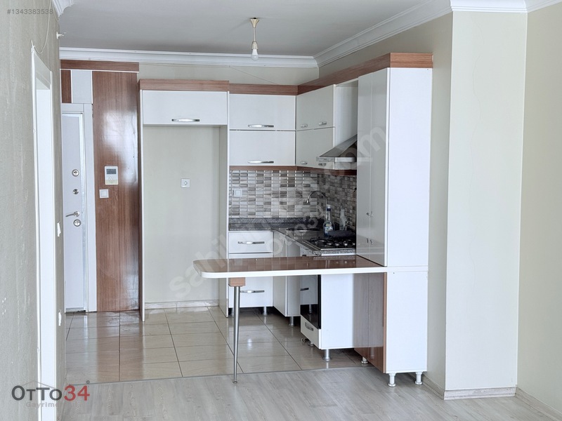Marmara Concept Resıdence Kiralık 2+1 Açık Mutfak — fotoğraf 9