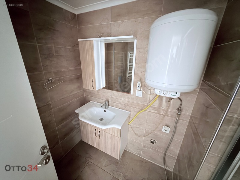 Marmara Concept Resıdence Kiralık 2+1 Açık Mutfak — fotoğraf 18