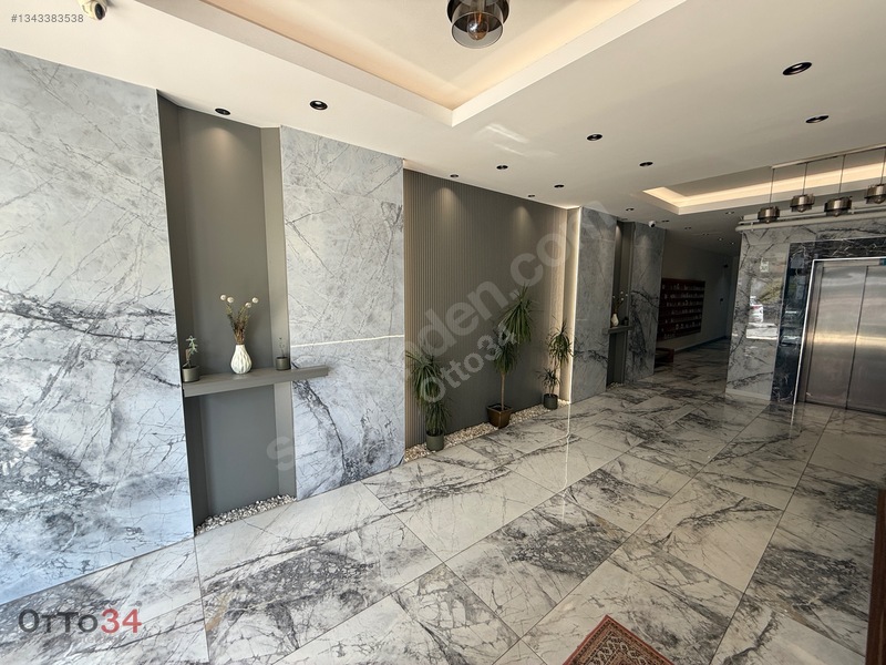 Marmara Concept Resıdence Kiralık 2+1 Açık Mutfak — fotoğraf 22