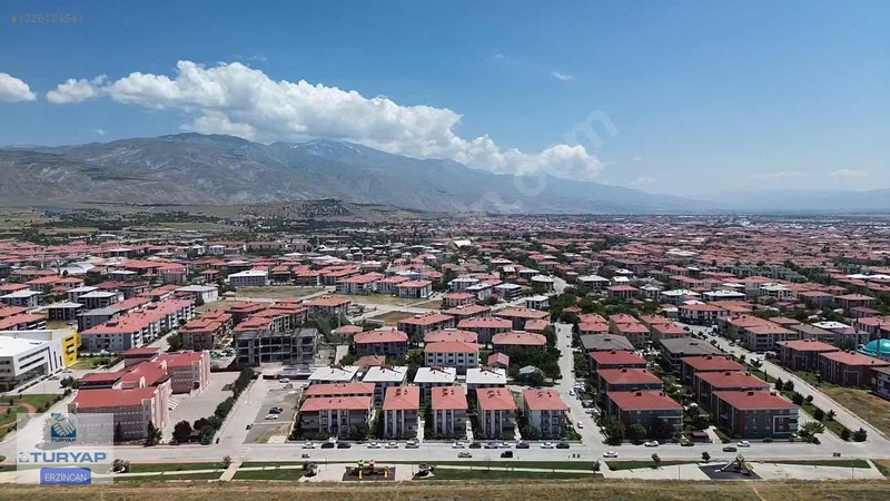 Turyap Erzincan`dan Demirkentte Satılık Yapılı 145m2 3+1 Daire — fotoğraf 9