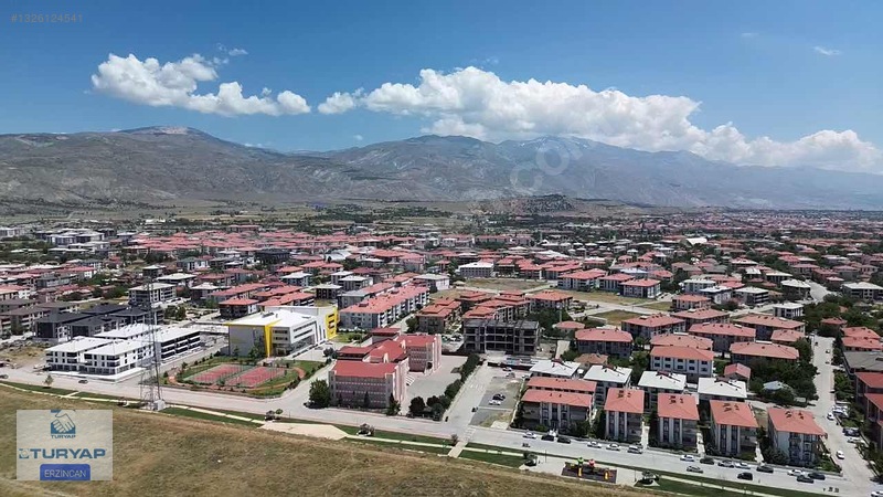 Turyap Erzincan`dan Demirkentte Satılık Yapılı 145m2 3+1 Daire — fotoğraf 10