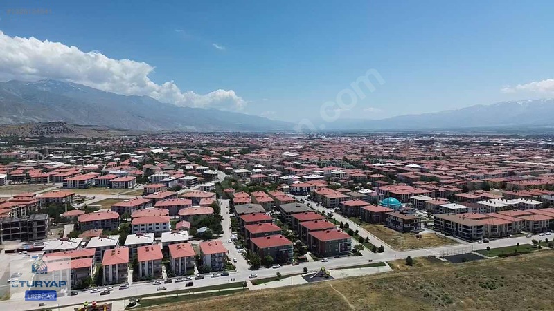 Turyap Erzincan`dan Demirkentte Satılık Yapılı 145m2 3+1 Daire — fotoğraf 11
