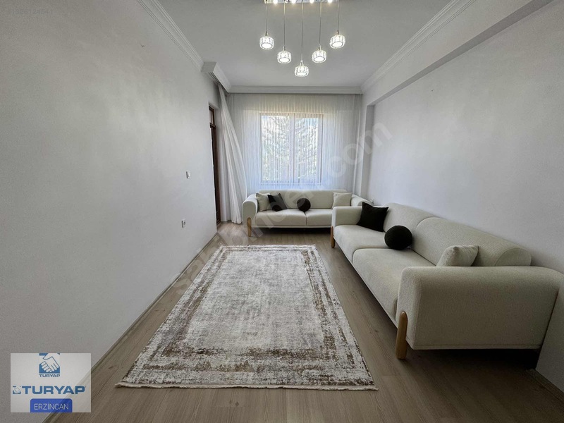 Turyap Erzincan`dan Demirkentte Satılık Yapılı 145m2 3+1 Daire — fotoğraf 30
