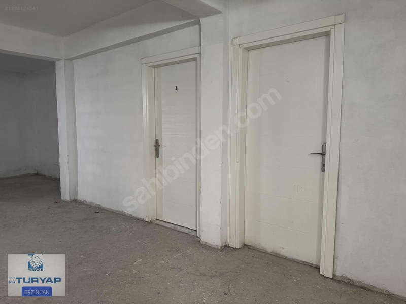Turyap Erzincan`dan Demirkentte Satılık Yapılı 145m2 3+1 Daire — fotoğraf 32