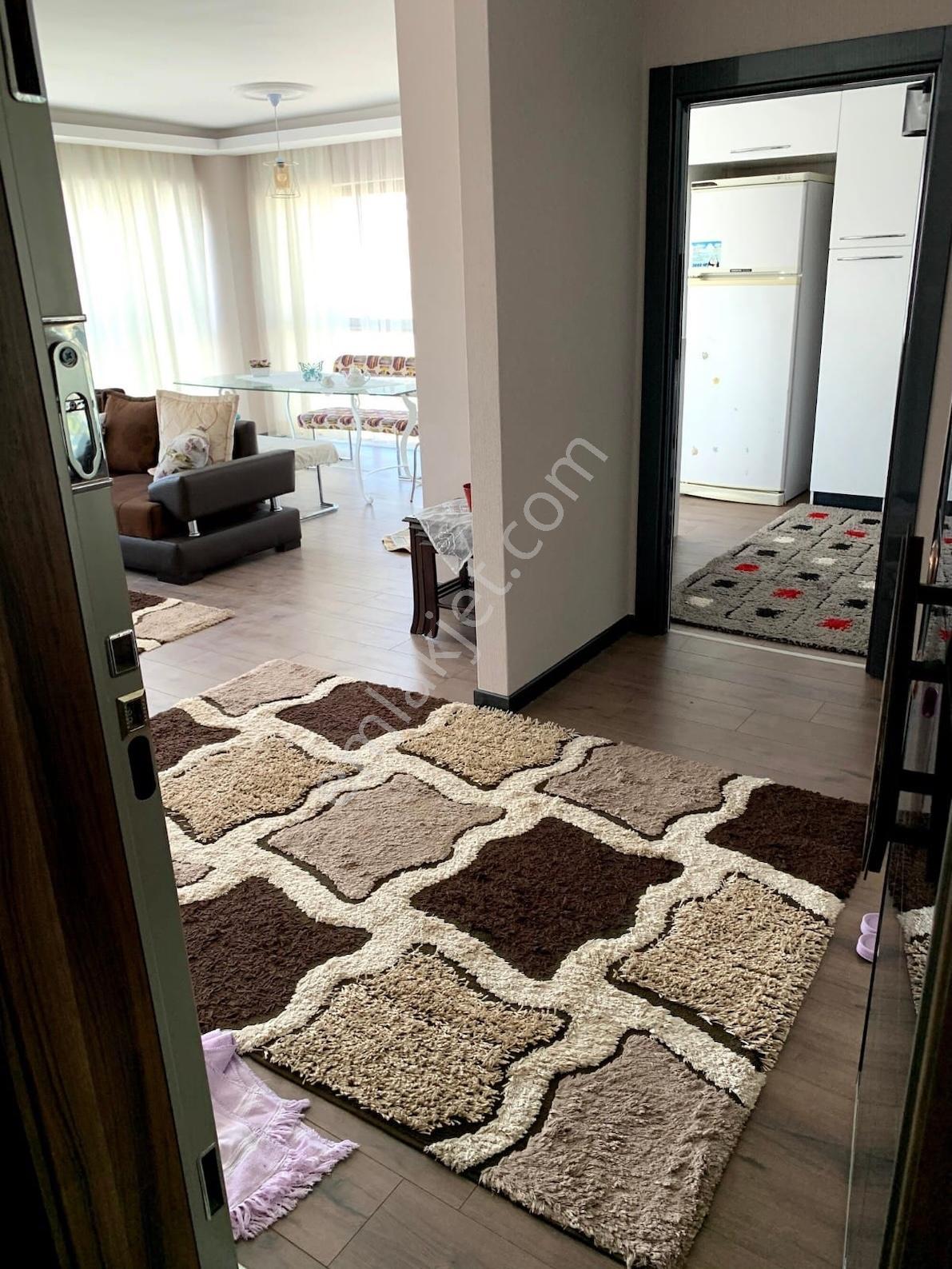 Eryaman | Eşyalı | 2+1 | 2 Banyo | Kapalı Otopark — fotoğraf 4