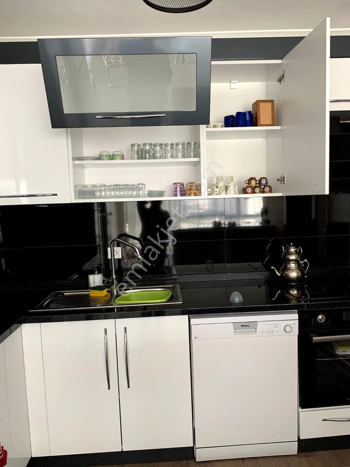 Eryaman | Eşyalı | 2+1 | 2 Banyo | Kapalı Otopark — fotoğraf 5