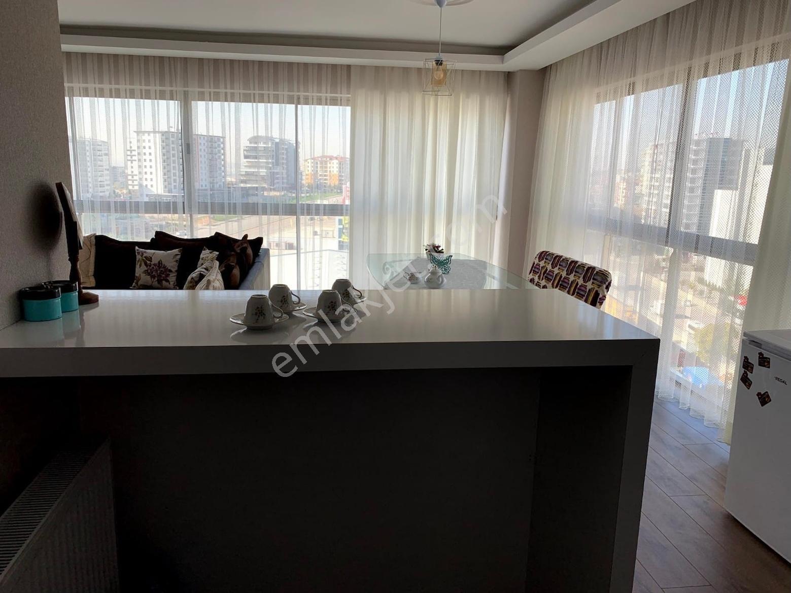 Eryaman | Eşyalı | 2+1 | 2 Banyo | Kapalı Otopark — fotoğraf 6