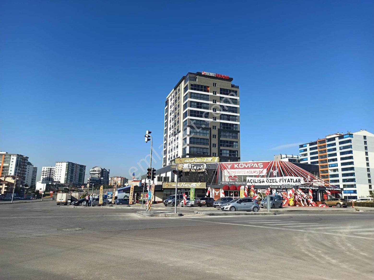 Eryaman | Eşyalı | 2+1 | 2 Banyo | Kapalı Otopark — fotoğraf 8