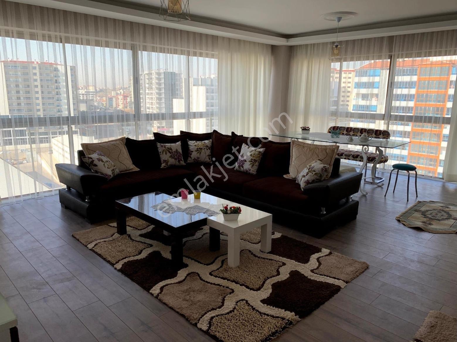 Eryaman | Eşyalı | 2+1 | 2 Banyo | Kapalı Otopark — fotoğraf 10