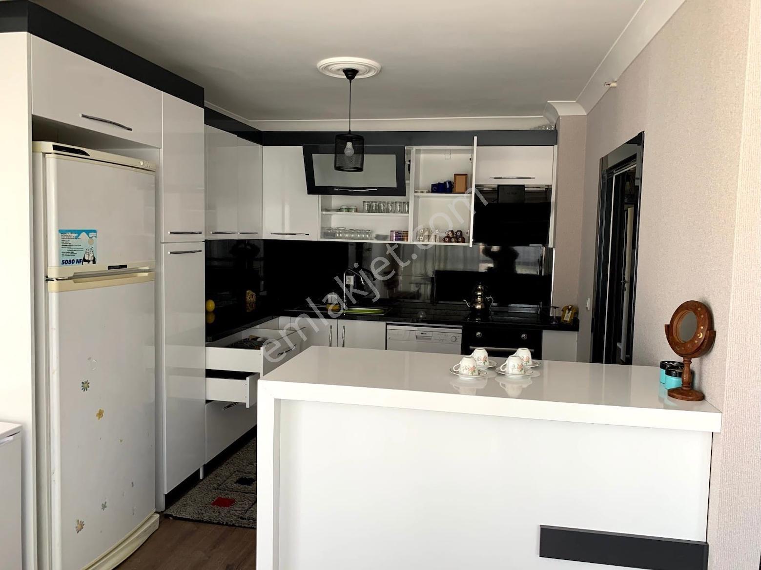 Eryaman | Eşyalı | 2+1 | 2 Banyo | Kapalı Otopark — fotoğraf 12