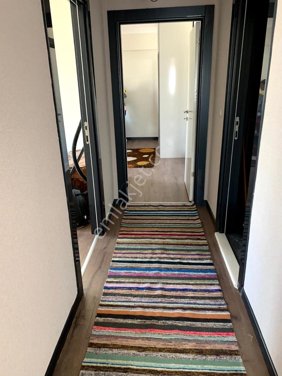 Eryaman | Eşyalı | 2+1 | 2 Banyo | Kapalı Otopark — fotoğraf 13