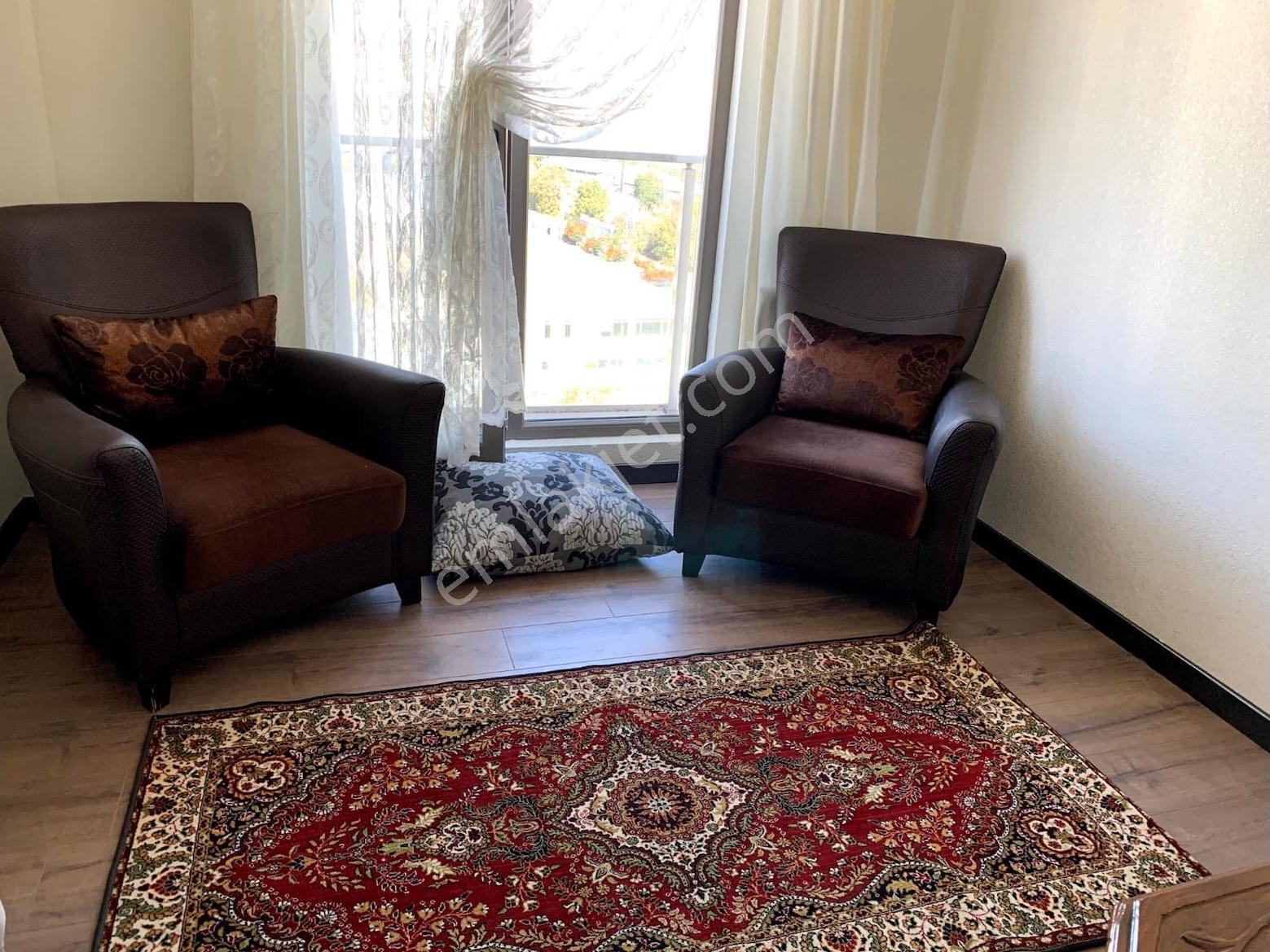Eryaman | Eşyalı | 2+1 | 2 Banyo | Kapalı Otopark — fotoğraf 14