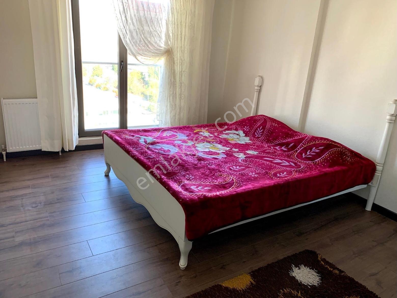 Eryaman | Eşyalı | 2+1 | 2 Banyo | Kapalı Otopark — fotoğraf 15