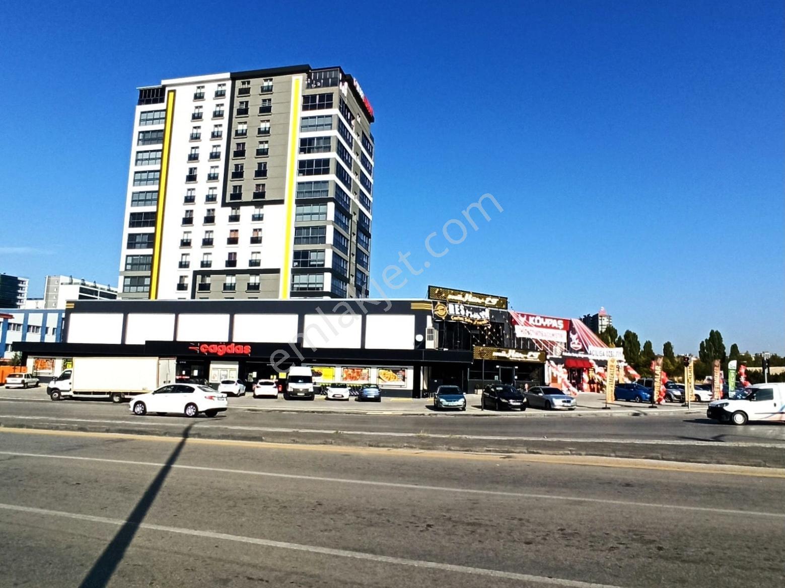 Eryaman | Eşyalı | 2+1 | 2 Banyo | Kapalı Otopark — fotoğraf 18