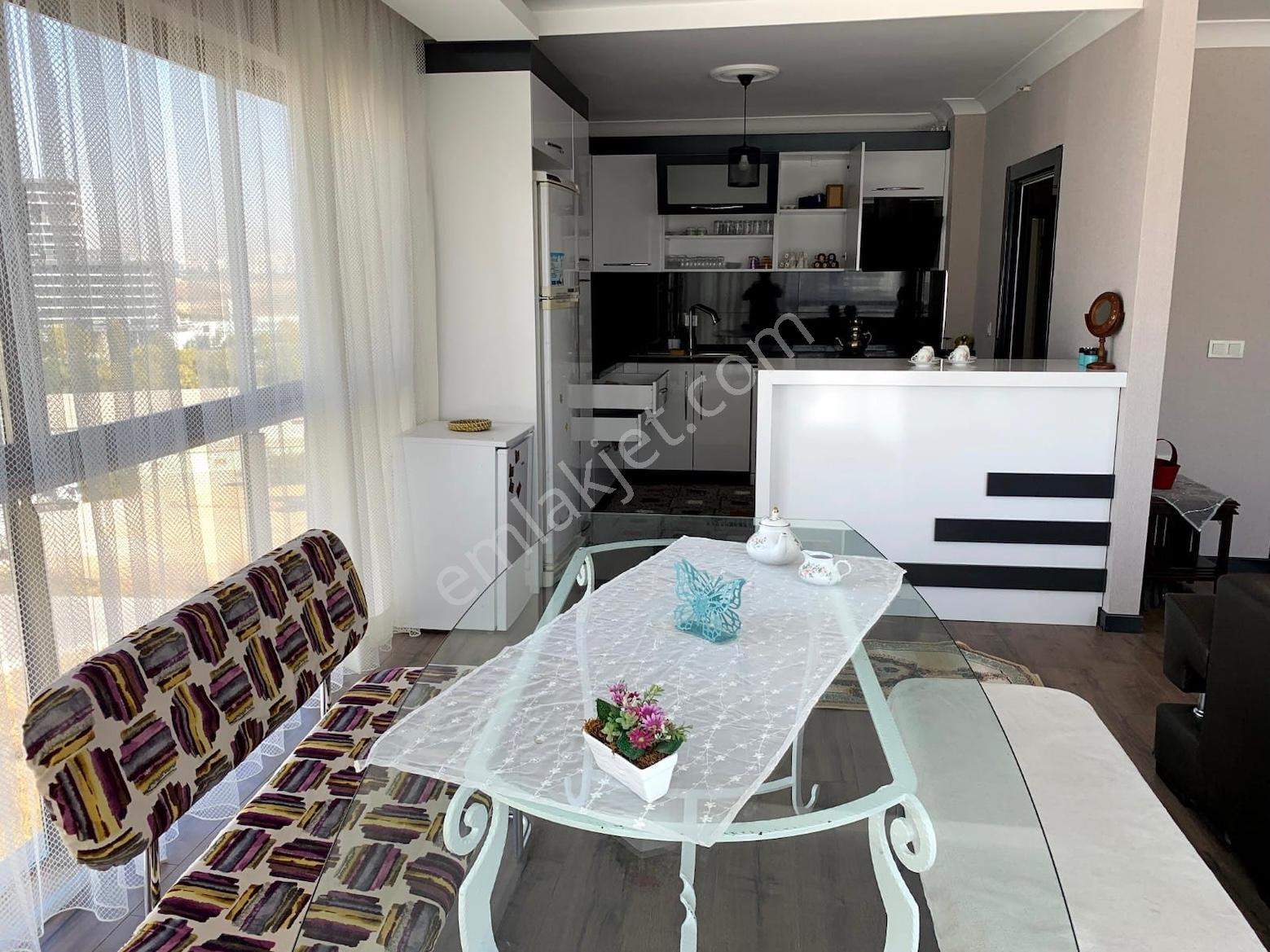 Eryaman | Eşyalı | 2+1 | 2 Banyo | Kapalı Otopark — fotoğraf 19