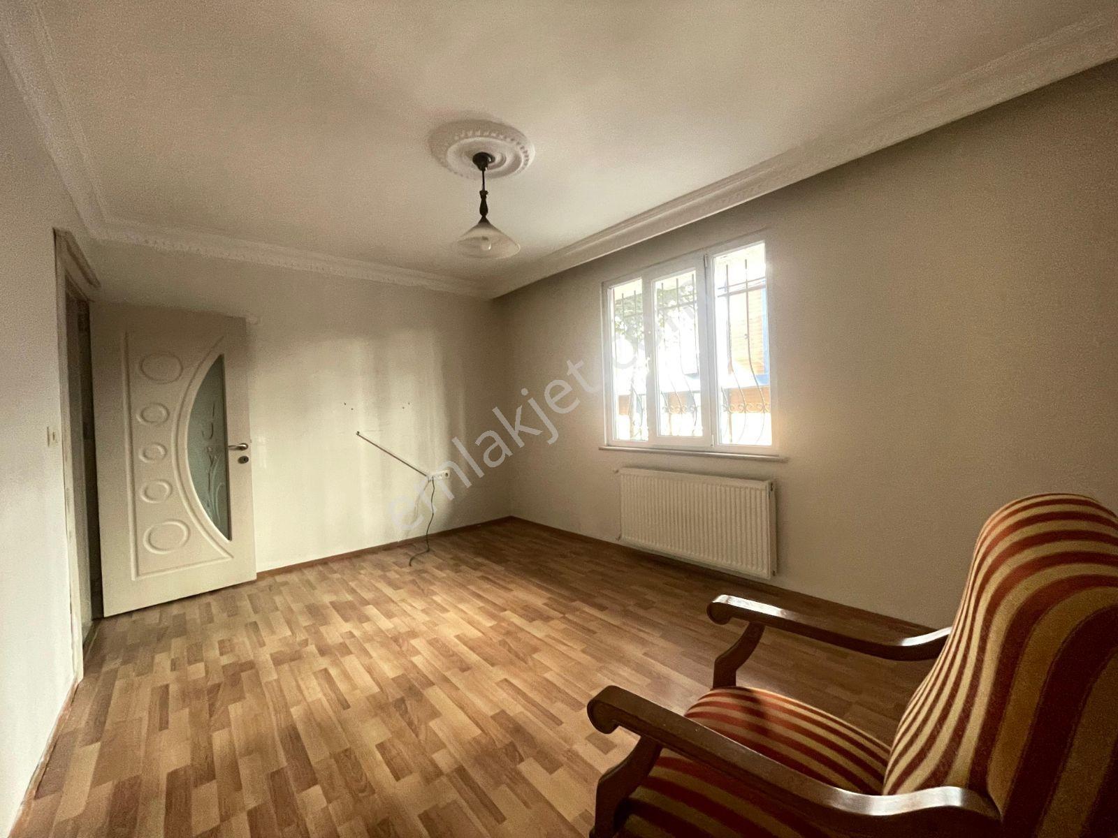 Gazi Mahallesi Balkonlu 3+1 Yüksek Giriş Satılık Daire — fotoğraf 2