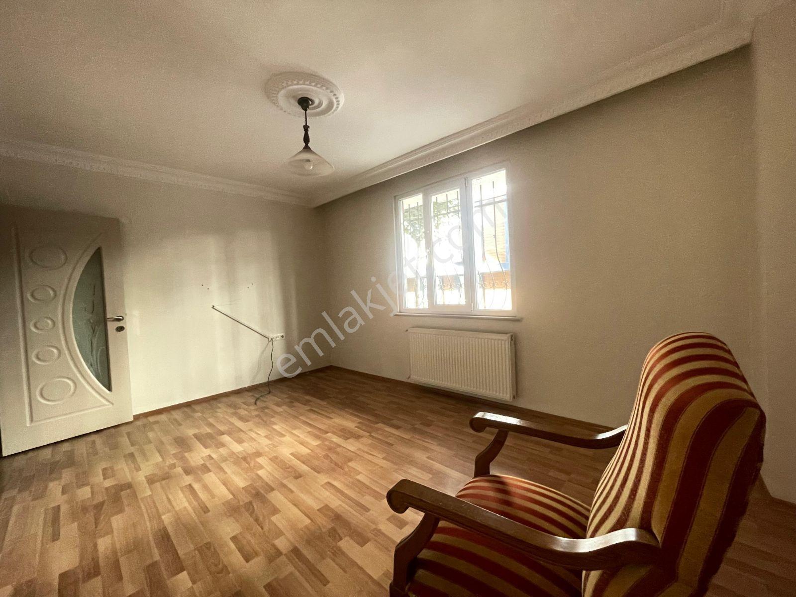 Gazi Mahallesi Balkonlu 3+1 Yüksek Giriş Satılık Daire — fotoğraf 3