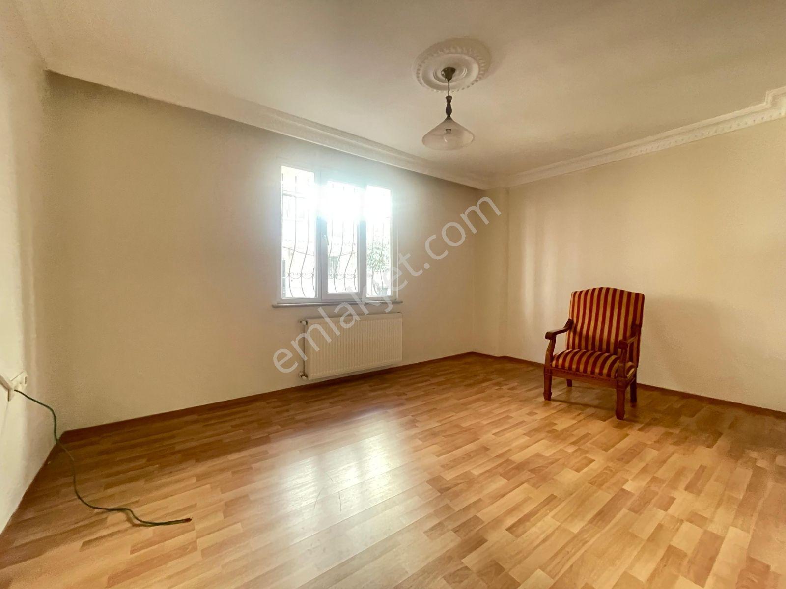 Gazi Mahallesi Balkonlu 3+1 Yüksek Giriş Satılık Daire — fotoğraf 4