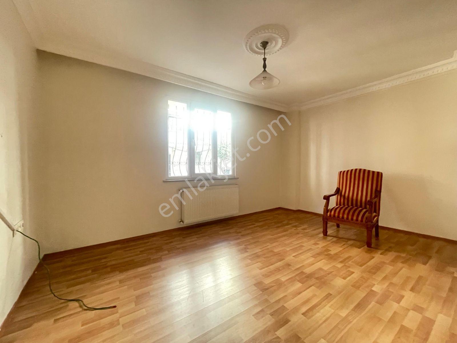 Gazi Mahallesi Balkonlu 3+1 Yüksek Giriş Satılık Daire — fotoğraf 5