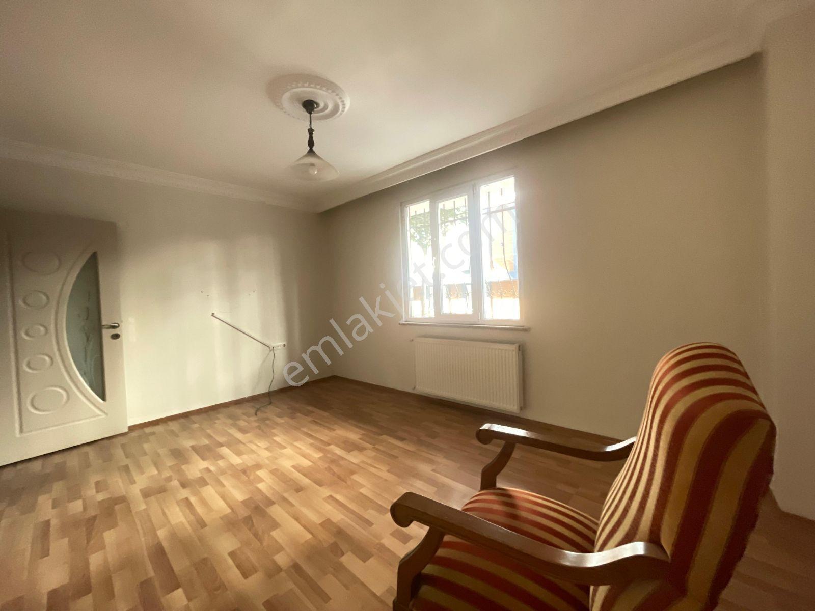 Gazi Mahallesi Balkonlu 3+1 Yüksek Giriş Satılık Daire — fotoğraf 6
